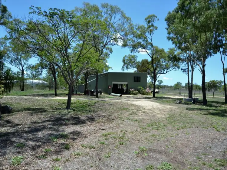Fifth view of Homely rural property listing, 27 Hardy Road, Bouldercombe QLD 4702