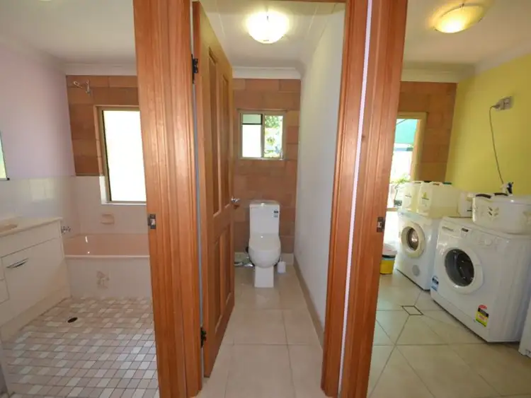 Seventh view of Homely rural property listing, 27 Hardy Road, Bouldercombe QLD 4702