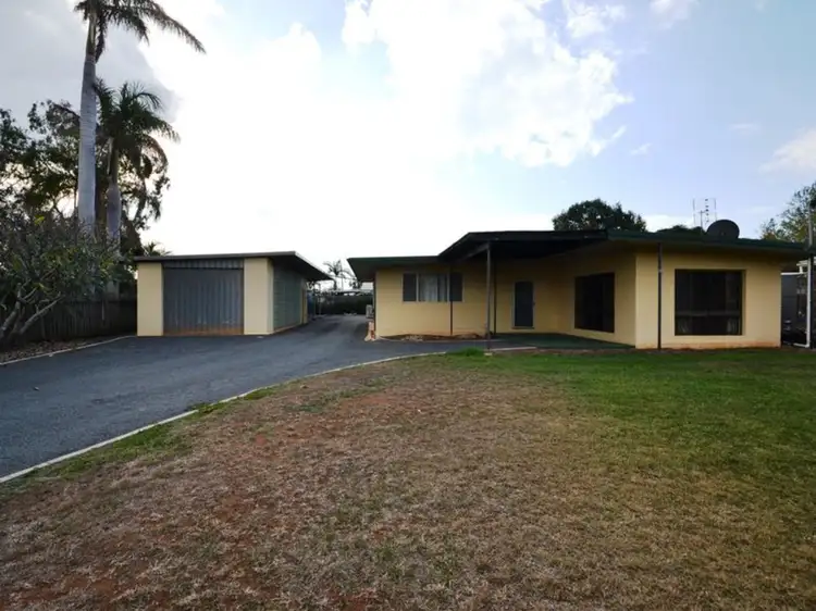 Main view of Homely house listing, 24 Glover Street, Gracemere QLD 4702