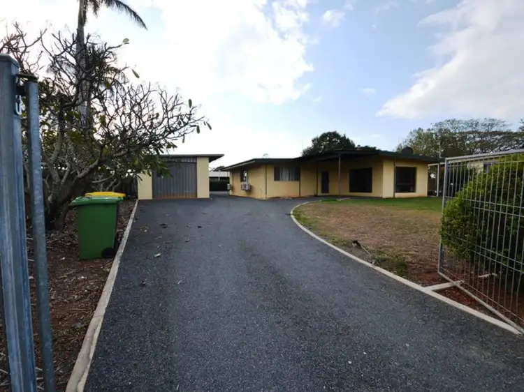 Fifth view of Homely house listing, 24 Glover Street, Gracemere QLD 4702