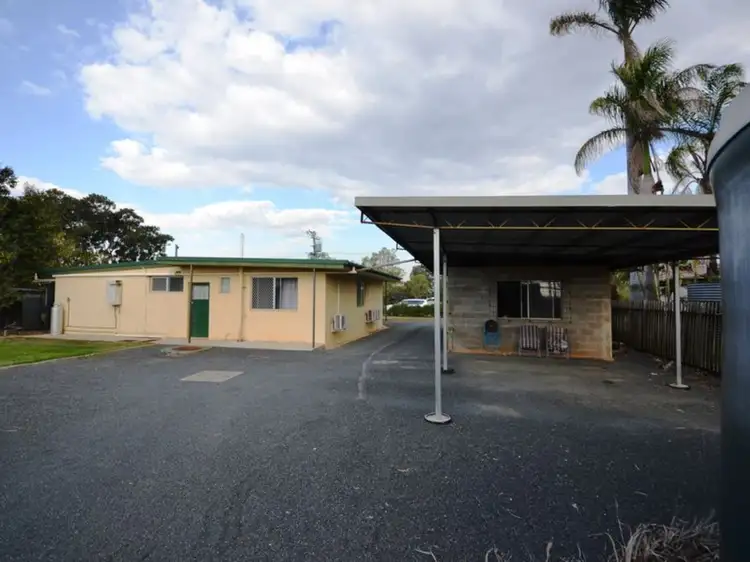 Sixth view of Homely house listing, 24 Glover Street, Gracemere QLD 4702