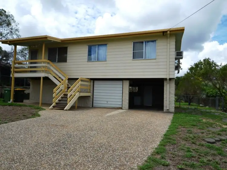 Main view of Homely house listing, 13 Reservoir Street, Gracemere QLD 4702
