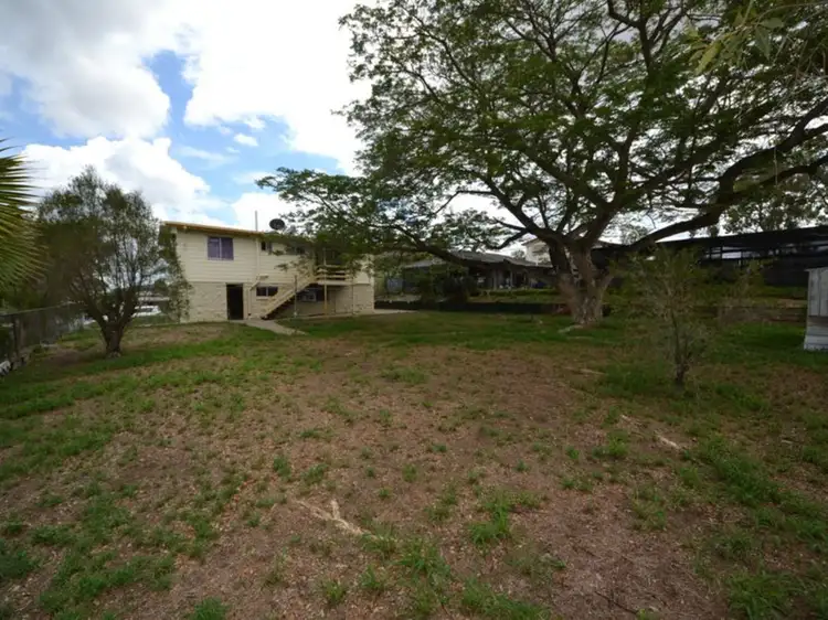Third view of Homely house listing, 13 Reservoir Street, Gracemere QLD 4702