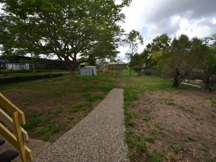 Fifth view of Homely house listing, 13 Reservoir Street, Gracemere QLD 4702