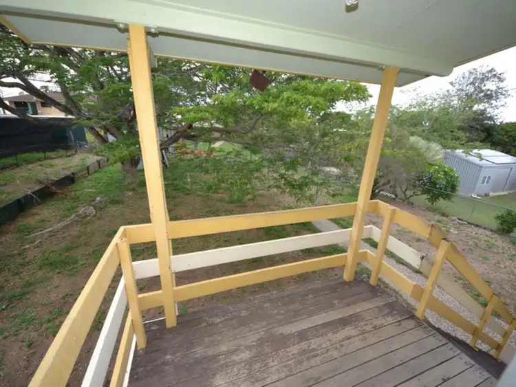 Sixth view of Homely house listing, 13 Reservoir Street, Gracemere QLD 4702