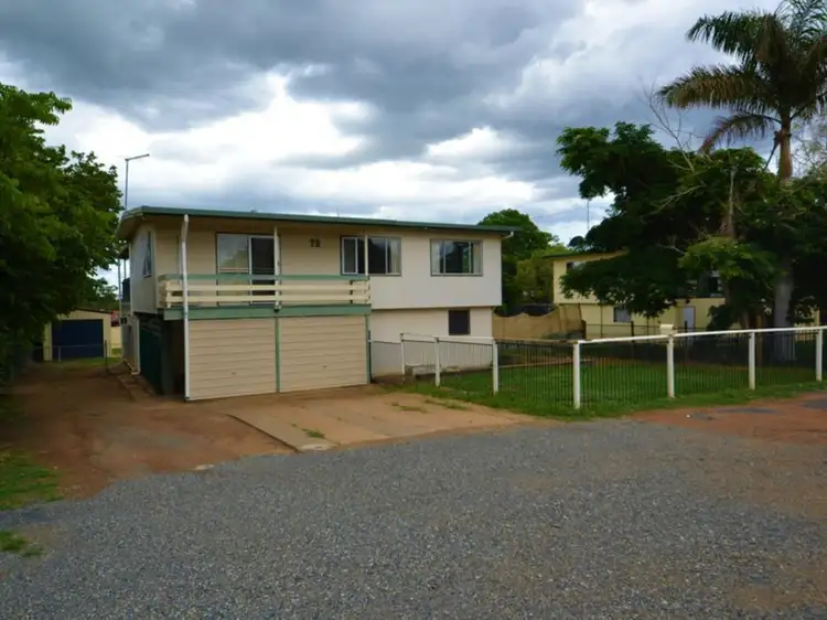 Main view of Homely house listing, 72 Breakspear Street, Gracemere QLD 4702