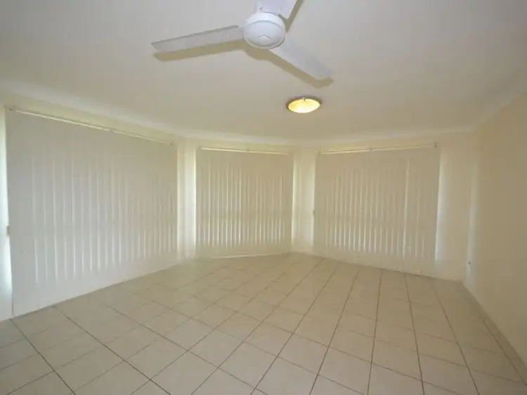 Third view of Homely house listing, 8 Zamia Way, Gracemere QLD 4702