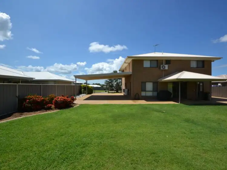 Fourth view of Homely house listing, 35 Doongarra Crescent, Gracemere QLD 4702