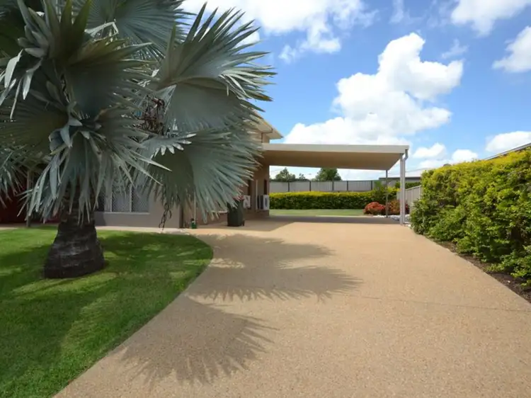 Sixth view of Homely house listing, 35 Doongarra Crescent, Gracemere QLD 4702