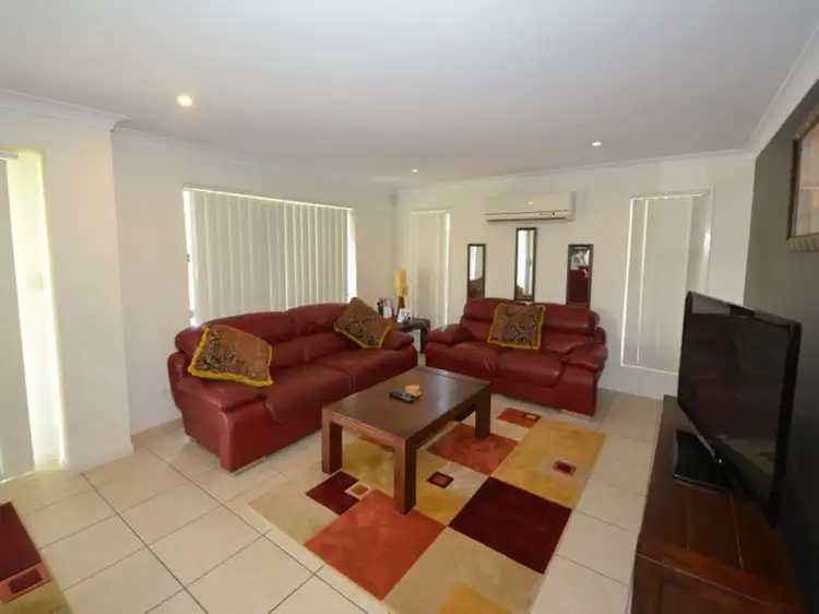Seventh view of Homely house listing, 35 Doongarra Crescent, Gracemere QLD 4702