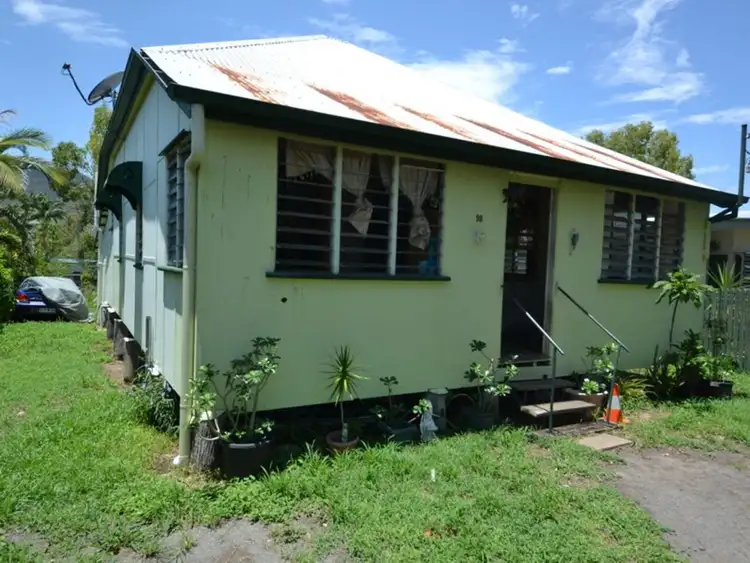 Main view of Homely house listing, 98 Connor Street, Koongal QLD 4701