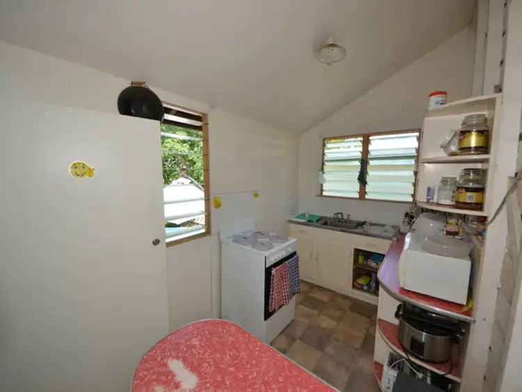Second view of Homely house listing, 98 Connor Street, Koongal QLD 4701