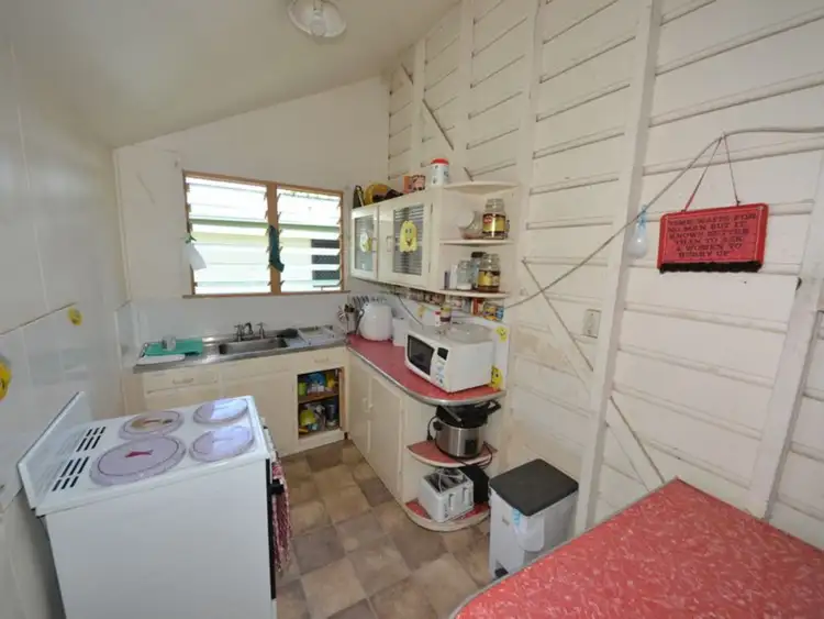 Third view of Homely house listing, 98 Connor Street, Koongal QLD 4701