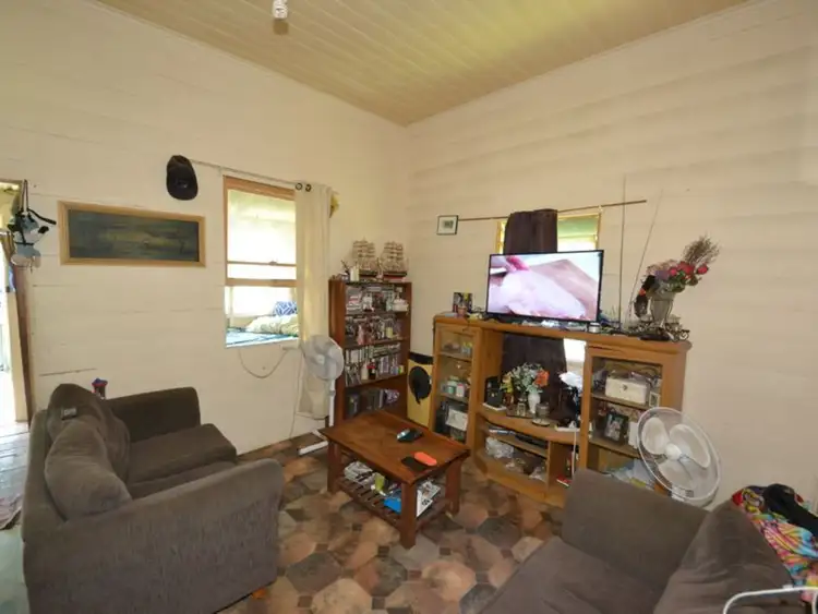 Fourth view of Homely house listing, 98 Connor Street, Koongal QLD 4701