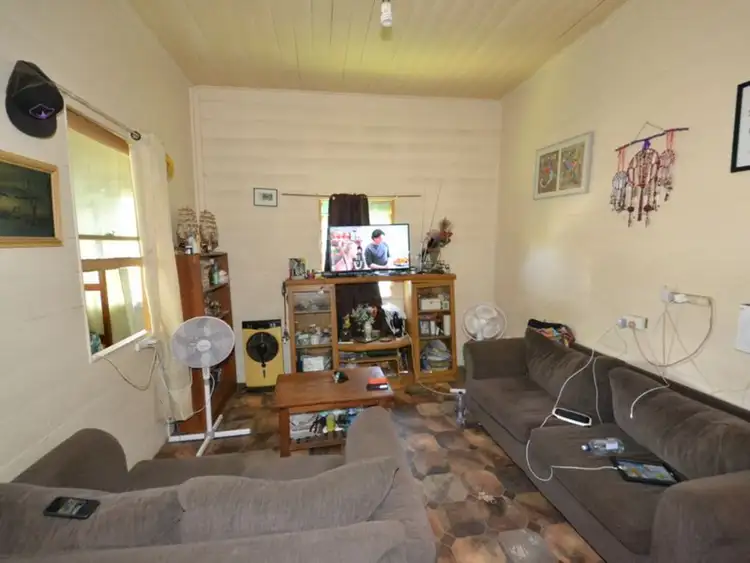 Fifth view of Homely house listing, 98 Connor Street, Koongal QLD 4701