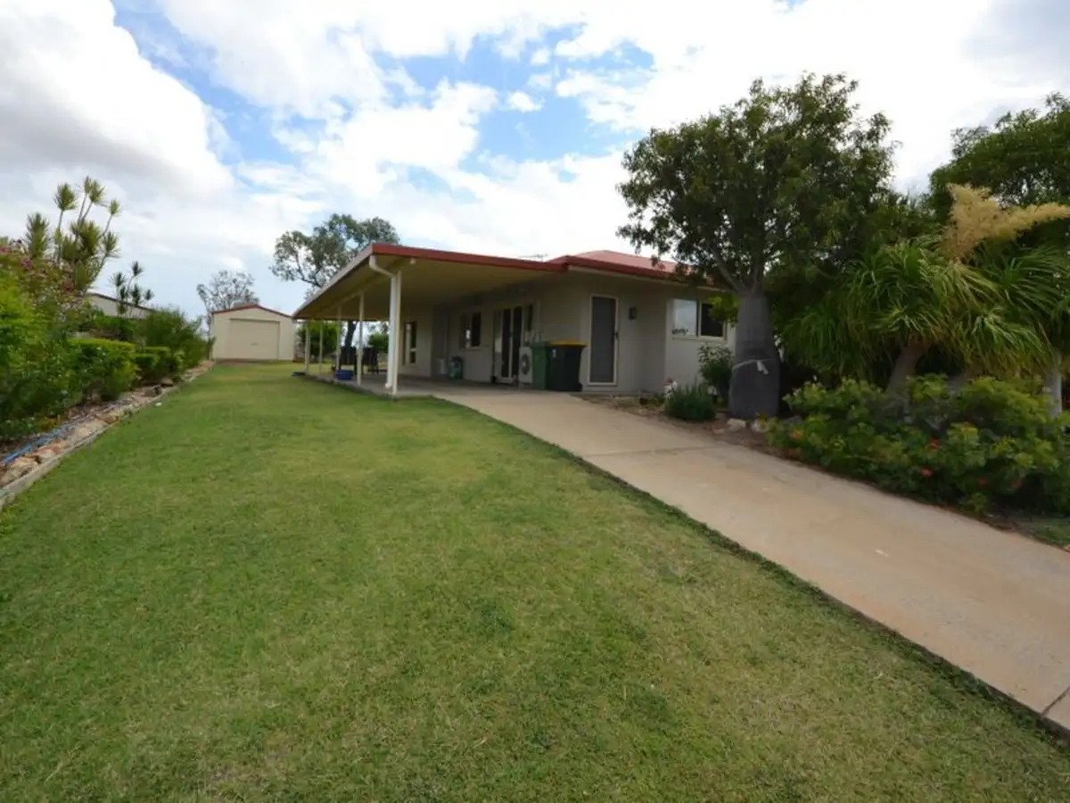 Main view of Homely house listing, 18 Zamia Way, Gracemere QLD 4702