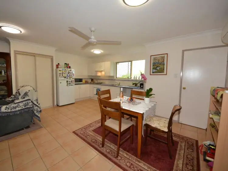 Second view of Homely house listing, 18 Zamia Way, Gracemere QLD 4702