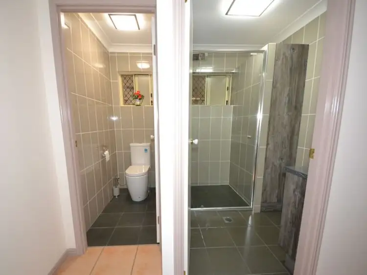 Third view of Homely house listing, 18 Zamia Way, Gracemere QLD 4702
