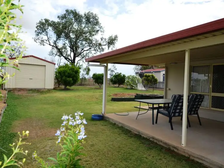 Fourth view of Homely house listing, 18 Zamia Way, Gracemere QLD 4702