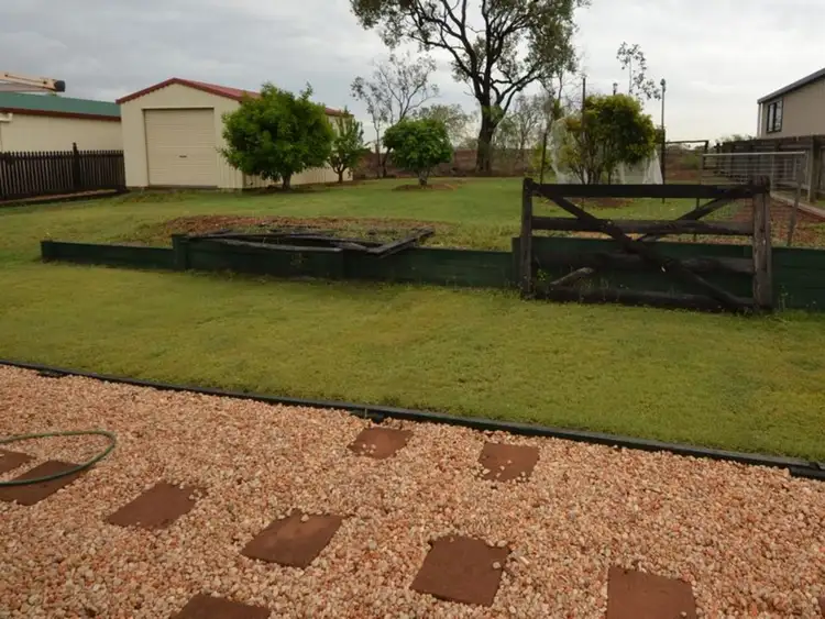 Fifth view of Homely house listing, 18 Zamia Way, Gracemere QLD 4702