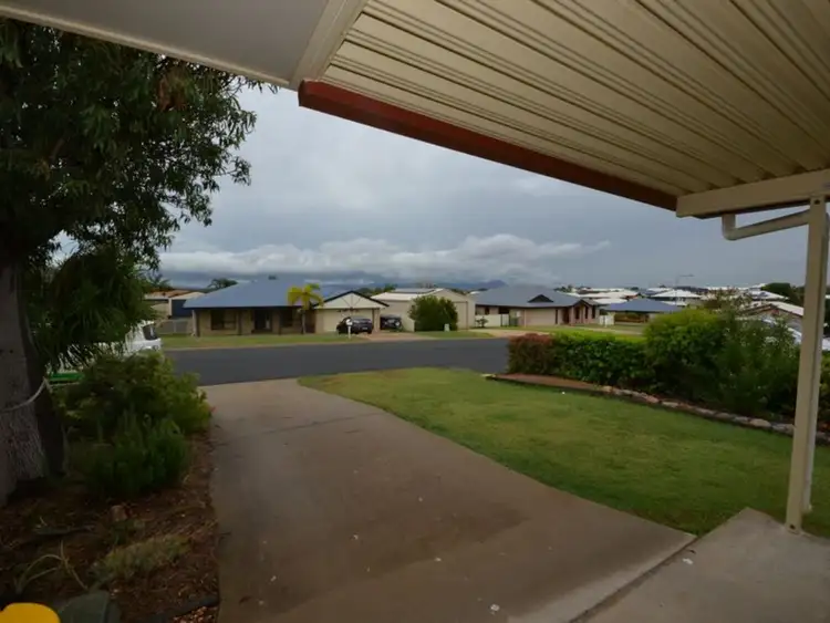 Sixth view of Homely house listing, 18 Zamia Way, Gracemere QLD 4702