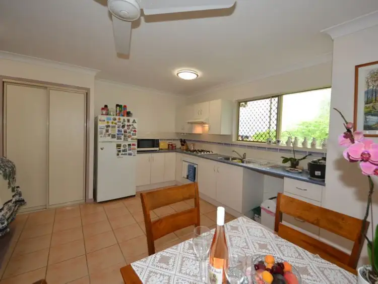 Seventh view of Homely house listing, 18 Zamia Way, Gracemere QLD 4702