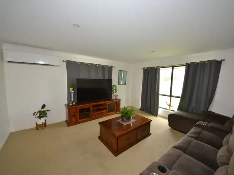 Second view of Homely house listing, 8 Koolamarra Drive, Gracemere QLD 4702
