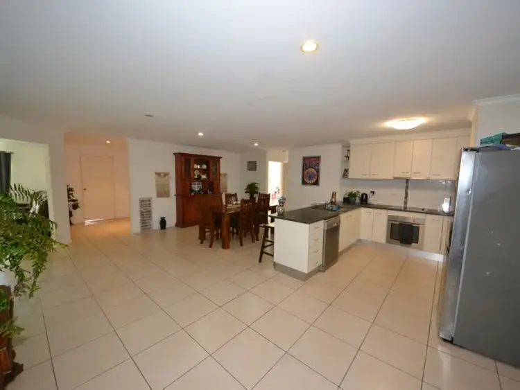 Third view of Homely house listing, 8 Koolamarra Drive, Gracemere QLD 4702