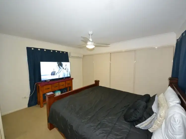 Fourth view of Homely house listing, 8 Koolamarra Drive, Gracemere QLD 4702