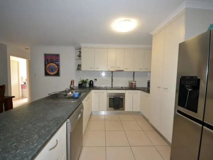Fifth view of Homely house listing, 8 Koolamarra Drive, Gracemere QLD 4702