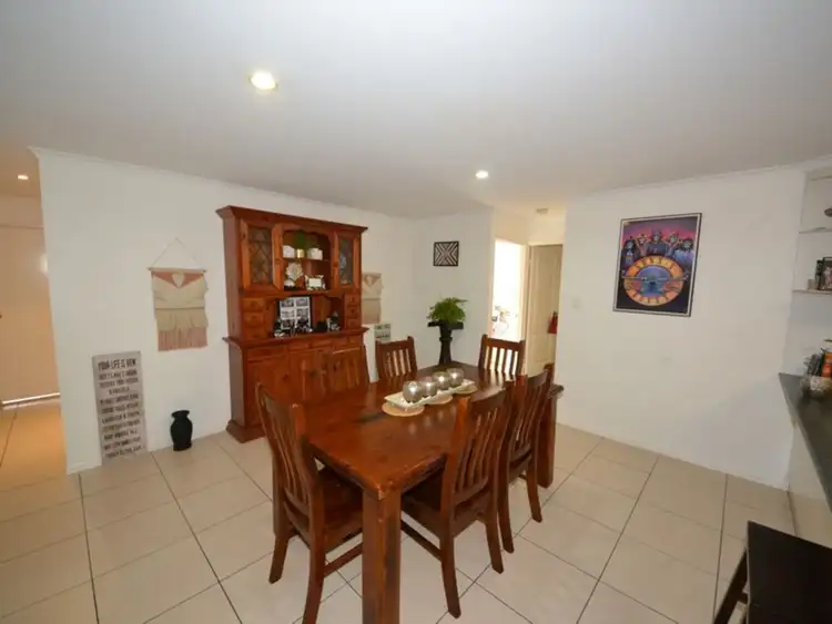 Sixth view of Homely house listing, 8 Koolamarra Drive, Gracemere QLD 4702