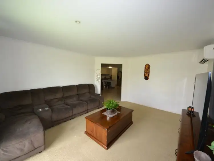 Seventh view of Homely house listing, 8 Koolamarra Drive, Gracemere QLD 4702