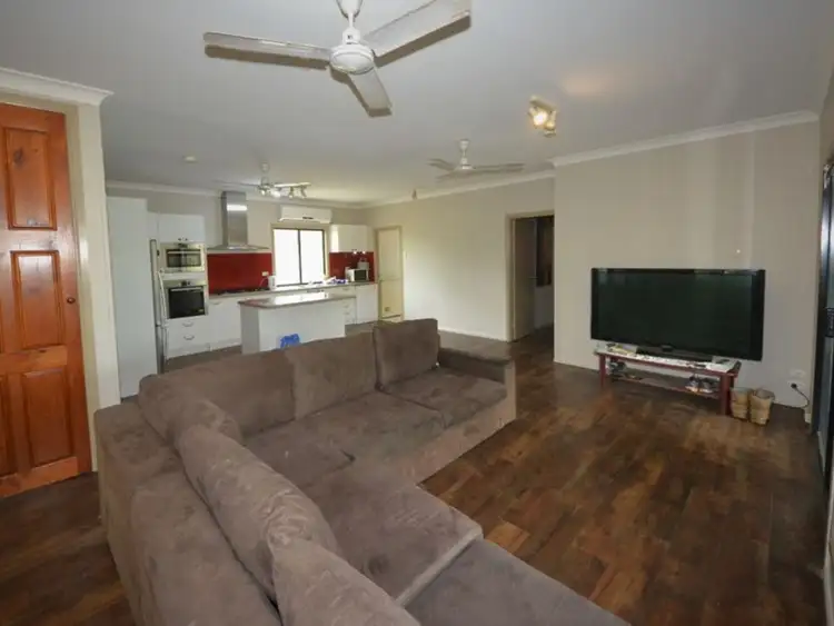 Third view of Homely rural property listing, 82 Webb Road, Bouldercombe QLD 4702