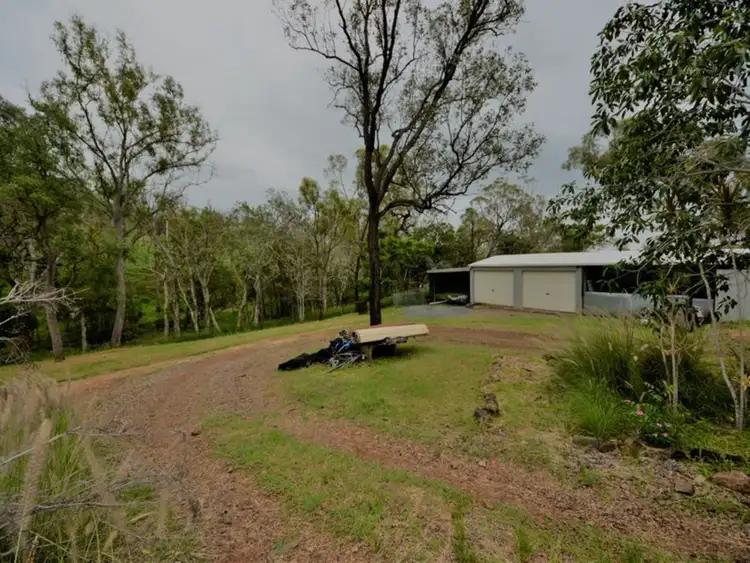 Fourth view of Homely rural property listing, 82 Webb Road, Bouldercombe QLD 4702