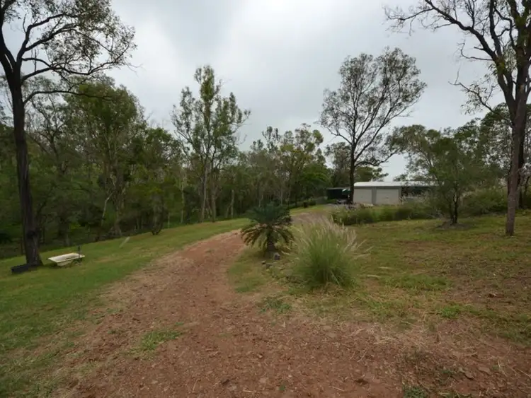 Fifth view of Homely rural property listing, 82 Webb Road, Bouldercombe QLD 4702