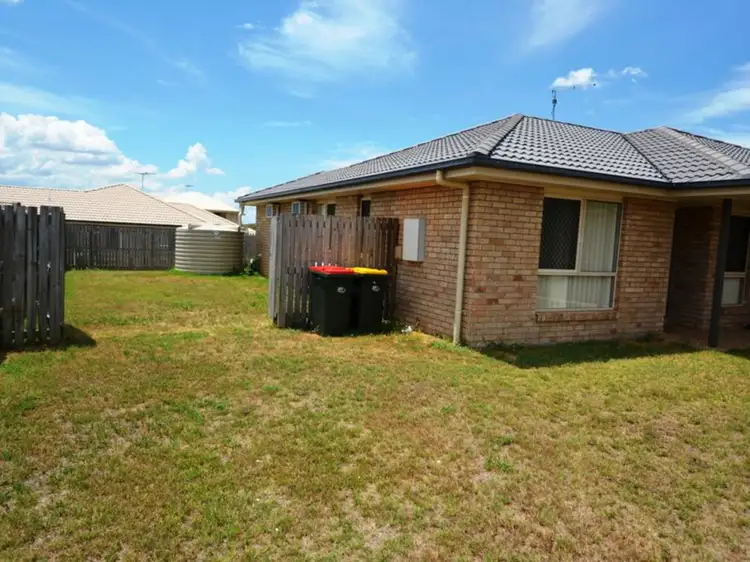Third view of Homely house listing, 14 Doongarra Crescent, Gracemere QLD 4702