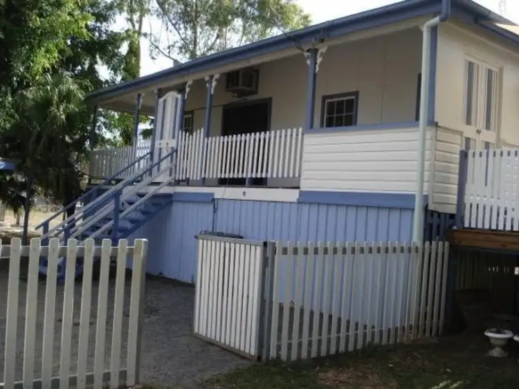 Main view of Homely house listing, 4 Pocket Creek Road, Wowan QLD 4702