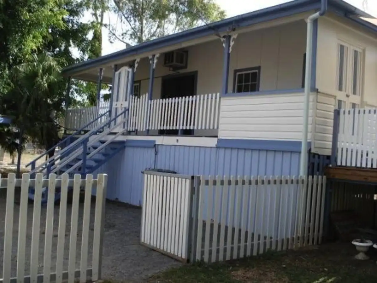 Main view of Homely house listing, 4 Pocket Creek Road, Wowan QLD 4702