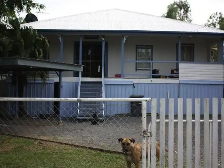 Second view of Homely house listing, 4 Pocket Creek Road, Wowan QLD 4702
