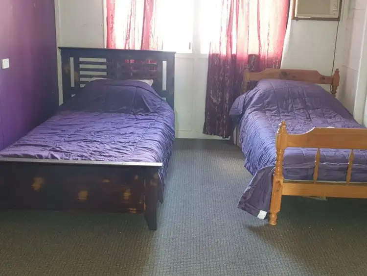 Seventh view of Homely house listing, 4 Pocket Creek Road, Wowan QLD 4702