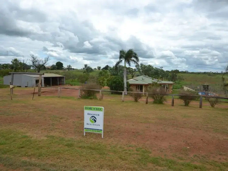 Main view of Homely rural property listing, 51 Sullivan Road, Gracemere QLD 4702