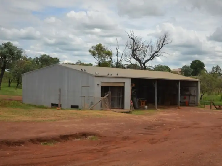 Third view of Homely rural property listing, 51 Sullivan Road, Gracemere QLD 4702