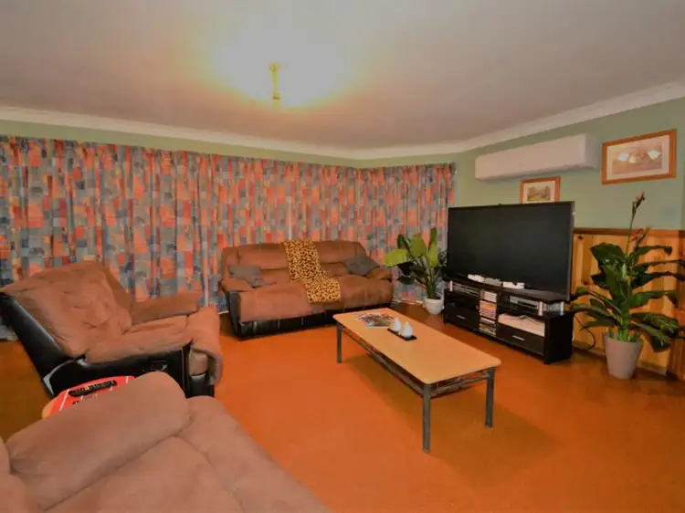 Fourth view of Homely rural property listing, 51 Sullivan Road, Gracemere QLD 4702