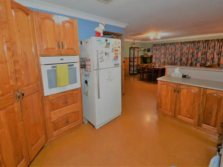 Fifth view of Homely rural property listing, 51 Sullivan Road, Gracemere QLD 4702