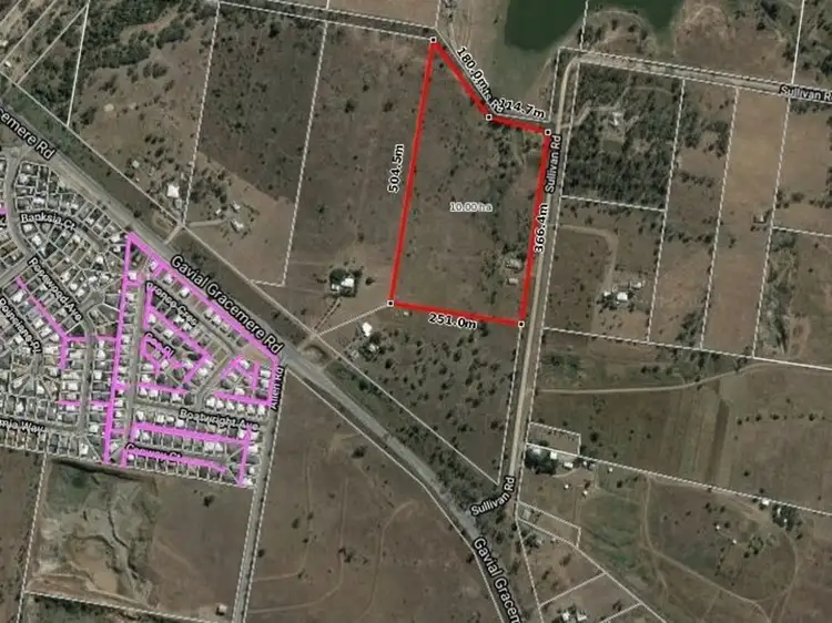Sixth view of Homely rural property listing, 51 Sullivan Road, Gracemere QLD 4702