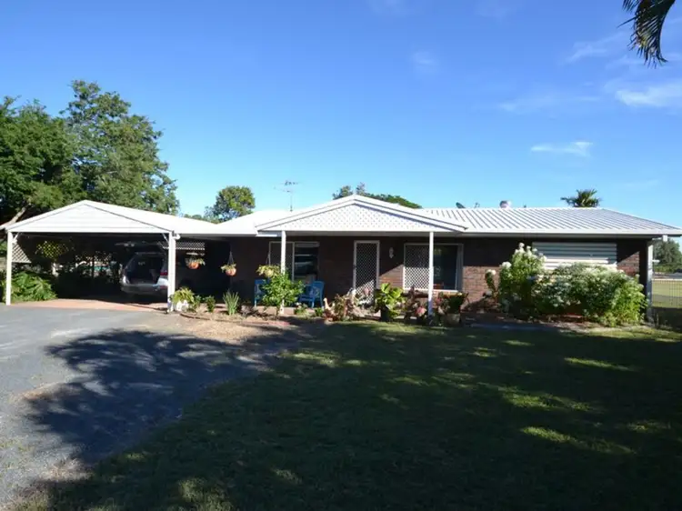 6 Deakin Close, Gracemere QLD 4702