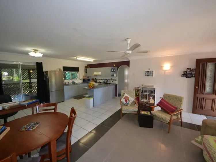 Third view of Homely house listing, 6 Deakin Close, Gracemere QLD 4702