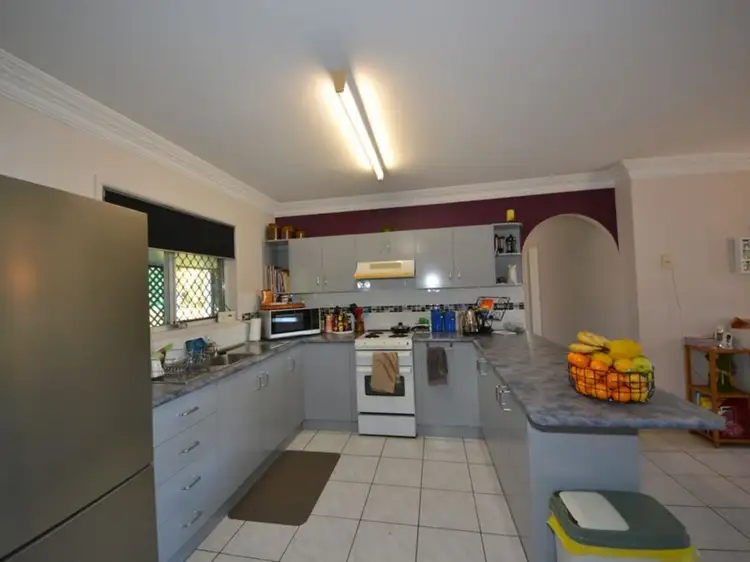 Fifth view of Homely house listing, 6 Deakin Close, Gracemere QLD 4702