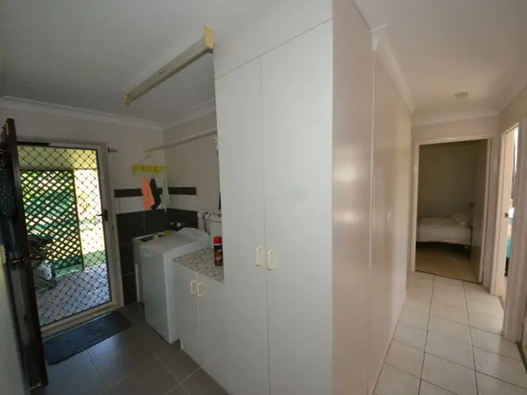 Seventh view of Homely house listing, 6 Deakin Close, Gracemere QLD 4702