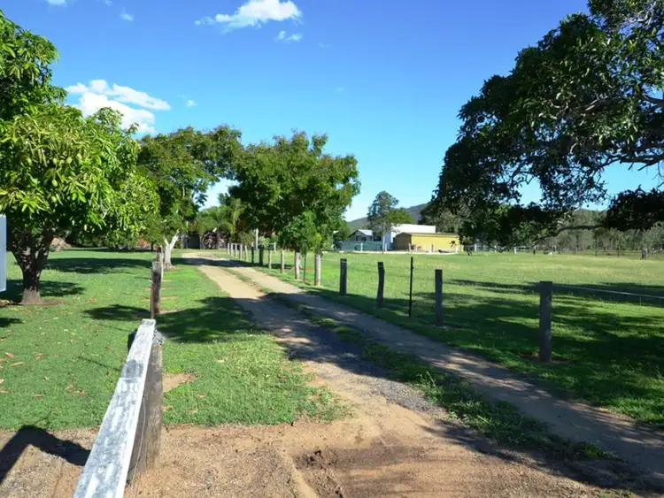 Main view of Homely house listing, 52632 Burnett Highway, Bouldercombe QLD 4702